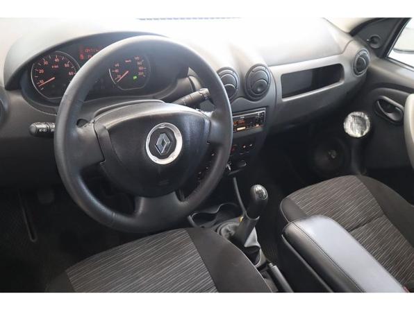 Renault Sandero I с пробегом 2010 года, цена 603 000 рублей, 134710 км, хэтчбек, Автокод Объявления