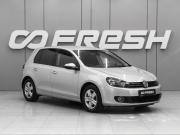 Volkswagen Golf VI Ростов-на-Дону  - изображение 15