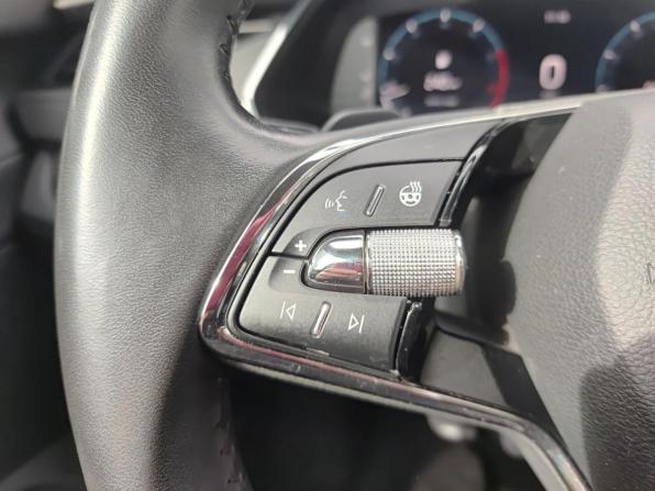 Skoda Octavia IV (A8) с пробегом 2021 года, цена 2 813 000 рублей, 58757 км, лифтбек, Автокод Объявления