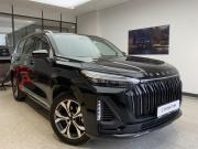 Exeed VX I Новосибирск  - изображение 20
