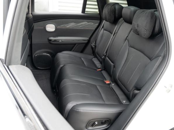 GAC Trumpchi S7 с пробегом 2026 года, цена 4 950 000 рублей, 52 км, внедорожник, Автокод Объявления