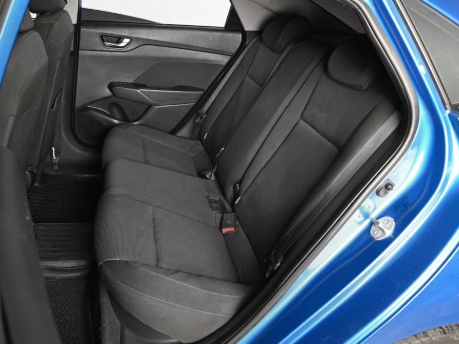 Hyundai Solaris II Ростов-на-Дону  - изображение 8