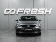 Volkswagen Jetta VI Рестайлинг Воронеж  - изображение 20
