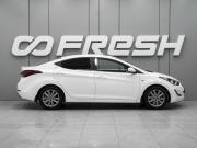 Hyundai Elantra V (MD) Рестайлинг Ростов-на-Дону  - изображение 23
