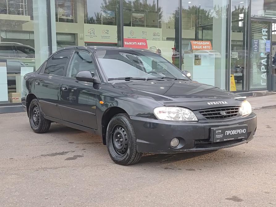 Kia Spectra I Рестайлинг 2 Ижевск  - изображение 3