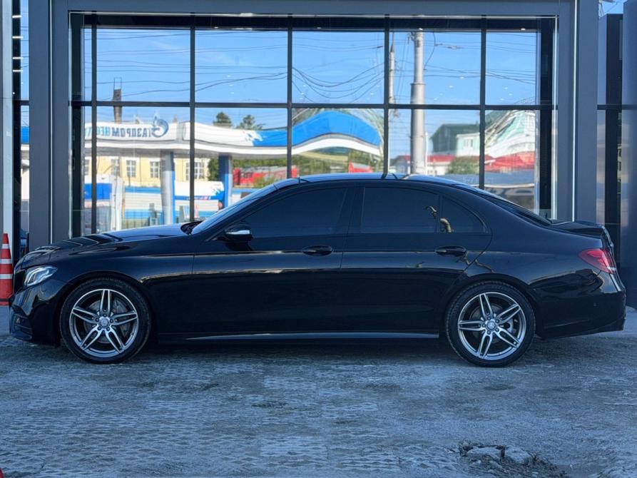 Mercedes-Benz E-Класс V (W213 S213 C238) Новосибирск  - изображение 5