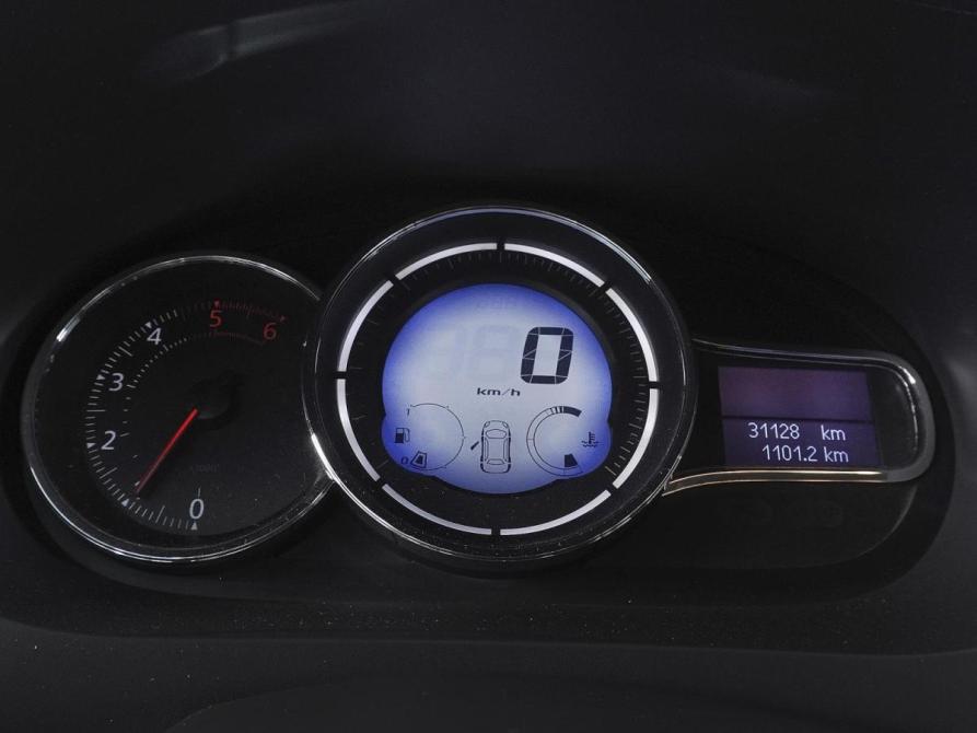 Renault Megane III Рестайлинг Ростов-на-Дону  - изображение 14