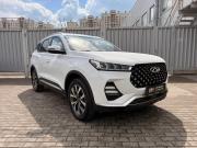 Chery Tiggo 7 Pro I Ростов-на-Дону  - изображение 28