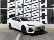 Changan UNI-V I Ставрополь  - изображение 27