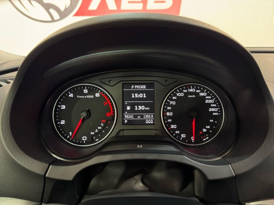 Audi A3 III (8V) Новочеркасск  - изображение 12
