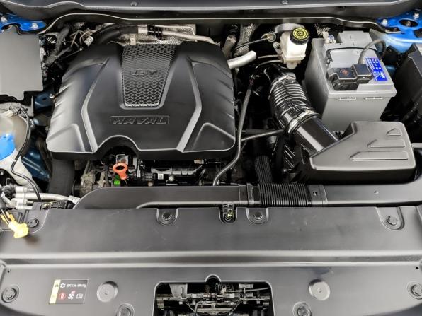 Haval Jolion I с пробегом 2023 года, цена 1 800 000 рублей, 62621 км, внедорожник, Автокод Объявления