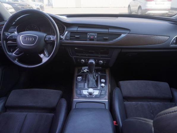 Audi A6 IV (C7) Рестайлинг с пробегом 2015 года, цена 1 900 000 рублей, 159754 км, седан, Автокод Объявления