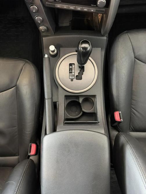 SsangYong Kyron I Рестайлинг Подольск  - изображение 22