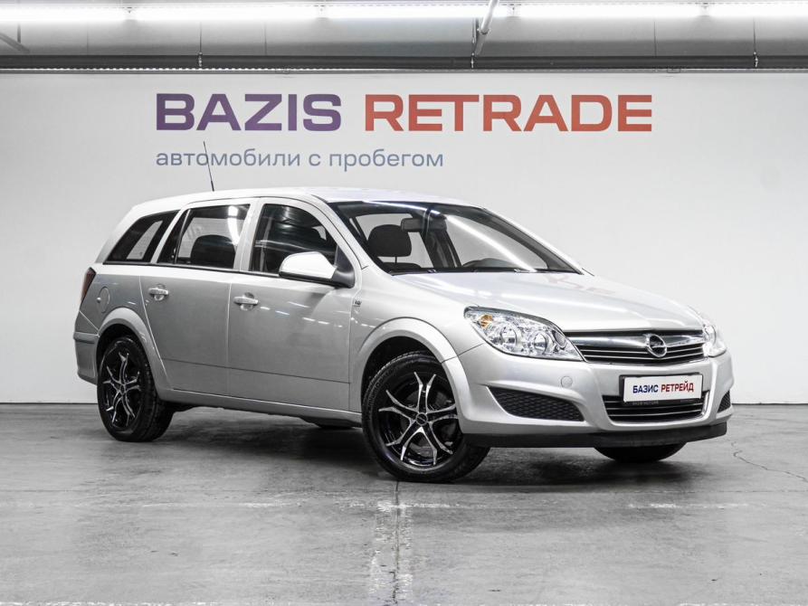 Opel Astra H Рестайлинг Тюмень  - изображение 4