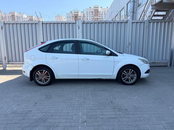 Ford Focus II Рестайлинг с пробегом 2008 года, цена 475 000 рублей, 211289 км, хэтчбек, Автокод Объявления