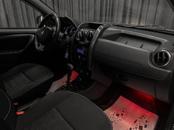 Renault Duster I Рестайлинг с пробегом 2016 года, цена 1 249 000 рублей, 123800 км, внедорожник, Автокод Объявления