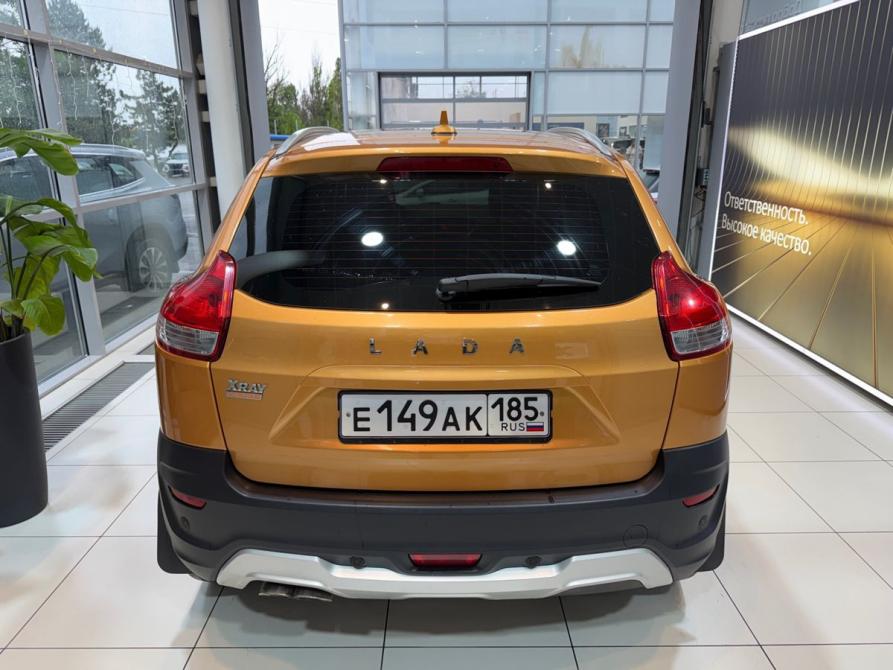 Lada (ВАЗ) XRAY I Таганрог  - изображение 6