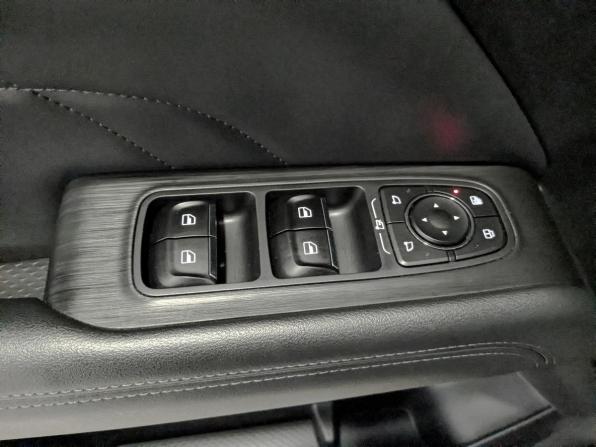 Haval H9 II с пробегом 2024 года, цена 4 100 000 рублей, 19916 км, внедорожник, Автокод Объявления