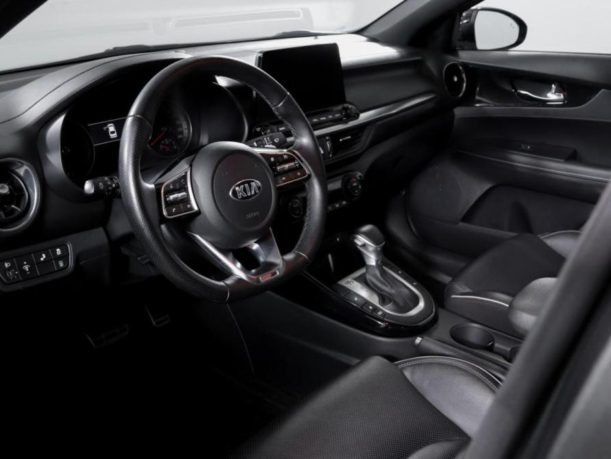 Kia Cerato IV Москва  - изображение 14