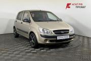 Hyundai Getz I Рестайлинг Нижний Новгород  - изображение 18