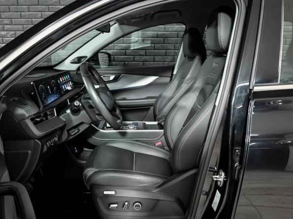 Chery Tiggo 7 Pro Max I с пробегом 2024 года, цена 2 100 000 рублей, 28561 км, внедорожник, Автокод Объявления