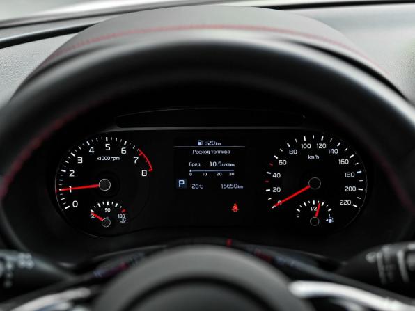 Kia Soul III с пробегом 2022 года, цена 2 300 000 рублей, 15572 км, хэтчбек, Автокод Объявления