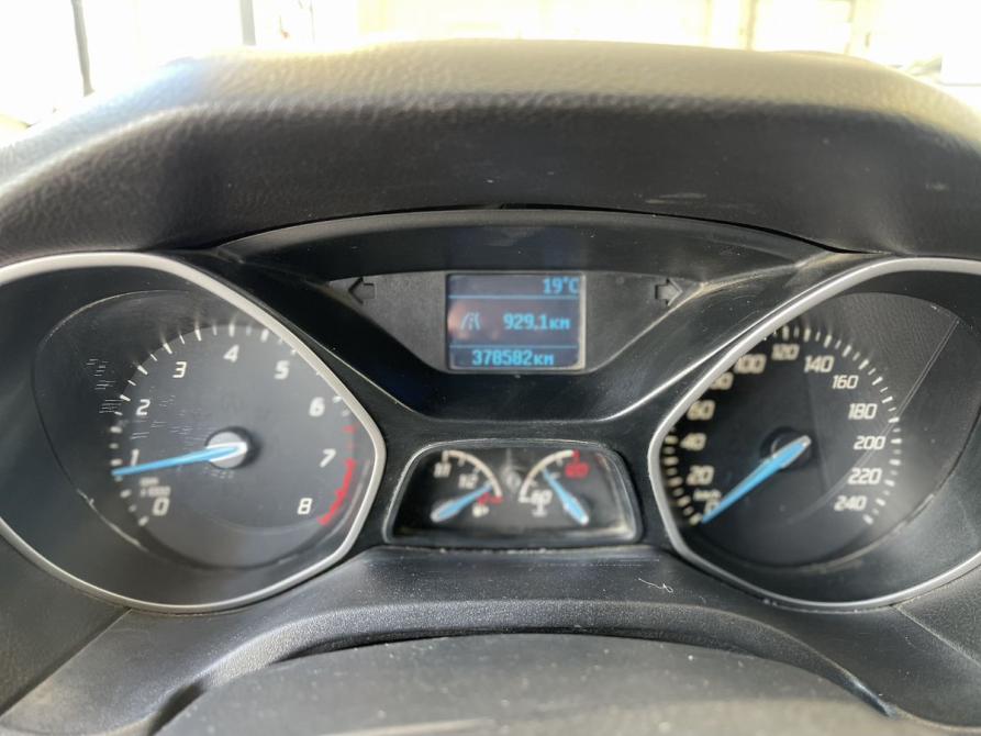 Ford Focus III Саратов  - изображение 17