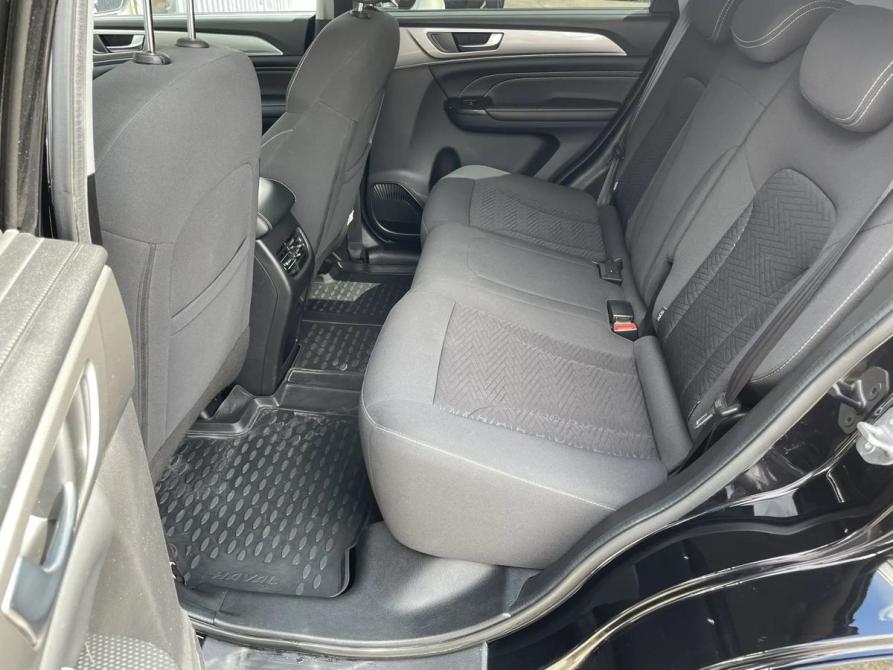Haval M6 II Самара  - изображение 13