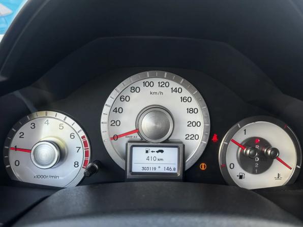 Honda Pilot II с пробегом 2008 года, цена 1 200 000 рублей, 303117 км, внедорожник, Автокод Объявления