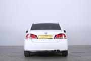 Honda Civic VIII Рестайлинг Омск  - изображение 27