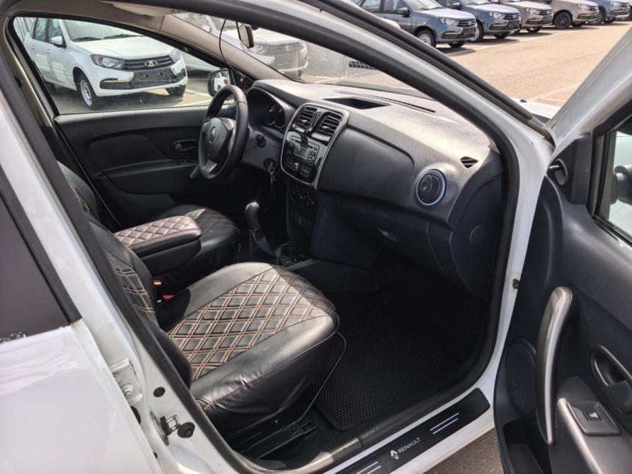 Renault Logan II Ярославль  - изображение 4