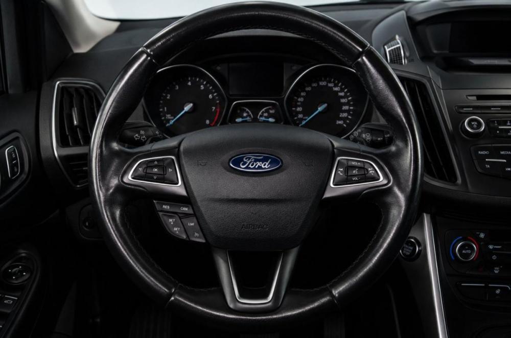 Ford Kuga II Рестайлинг Челябинск  - изображение 8