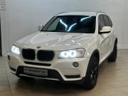 BMW X3 II (F25) Балашиха  - изображение 17