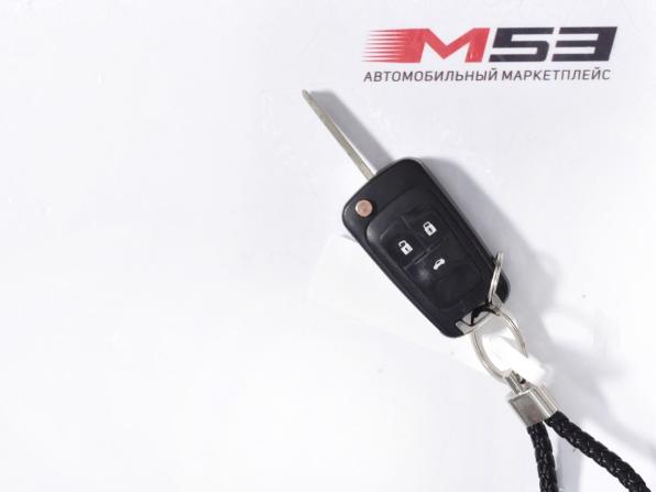 Chevrolet Aveo II с пробегом 2014 года, цена 535 995 рублей, 312680 км, седан, Автокод Объявления