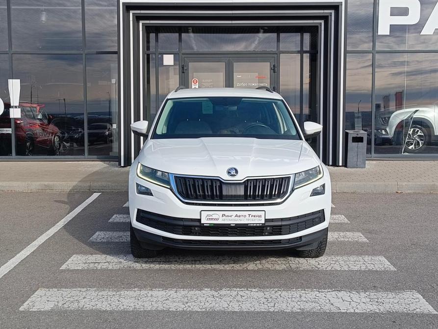 Skoda Kodiaq I Воронеж  - изображение 2