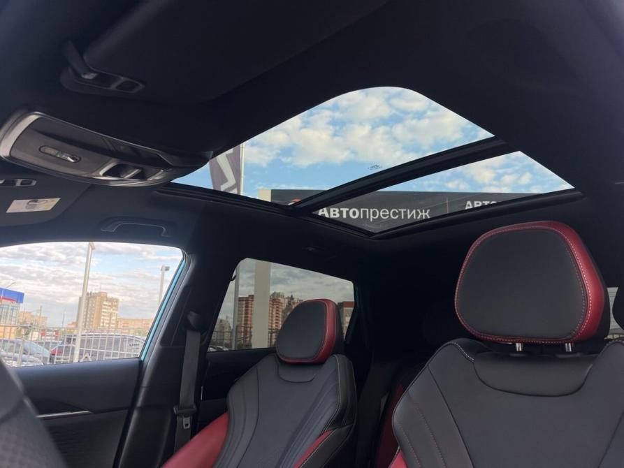 Geely Coolray I Рестайлинг Калуга  - изображение 25
