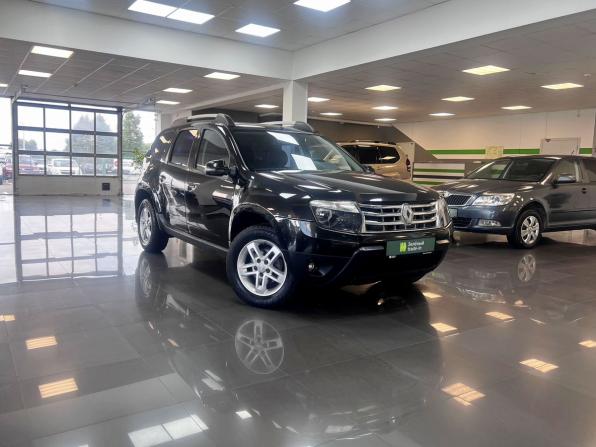 Renault Duster I с пробегом 2013 года, цена 1 045 000 рублей, 149096 км, внедорожник, Автокод Объявления