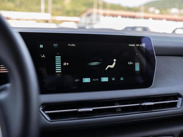 BAIC U5 Plus с пробегом 2023 года, цена 1 049 000 рублей, 150471 км, седан, Автокод Объявления