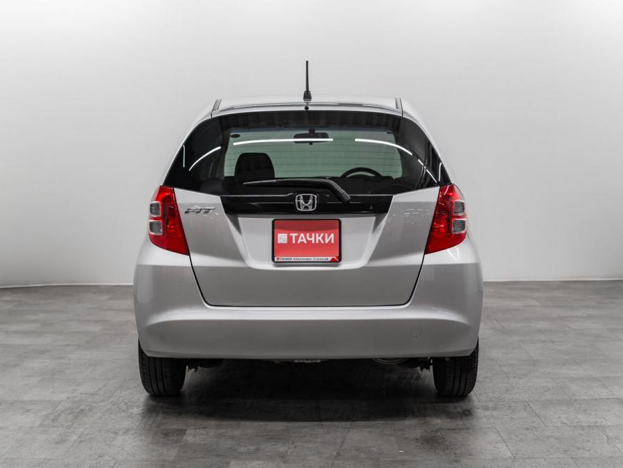 Honda Fit II Красноярск  - изображение 5