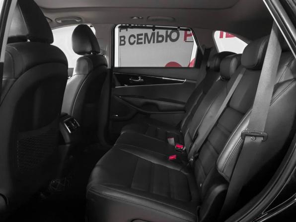Kia Sorento III Prime Рестайлинг с пробегом 2018 года, цена 2 614 000 рублей, 193358 км, внедорожник, Автокод Объявления