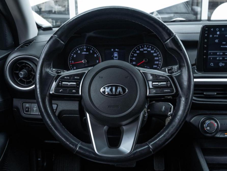 Kia K3 II Ставрополь  - изображение 13