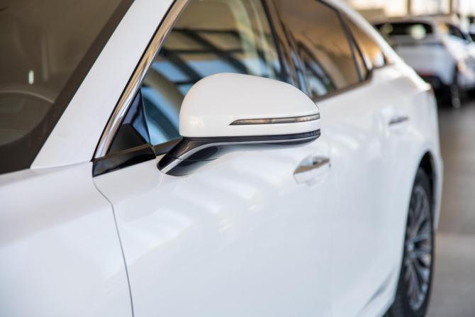 FAW Bestune B70 I с пробегом 2023 года, цена 2 450 000 рублей, 53567 км, лифтбек, Автокод Объявления