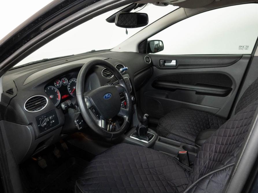 Ford Focus II Казань  - изображение 5