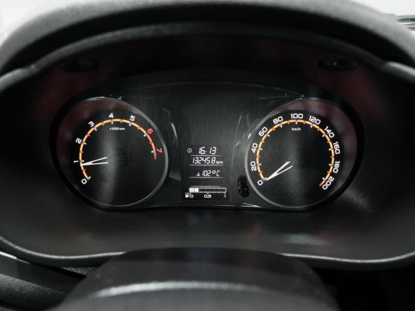 Lada (ВАЗ) Granta I Рестайлинг с пробегом 2019 года, цена 580 000 рублей, 132000 км, седан, Автокод Объявления