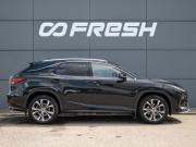 Lexus RX IV Рестайлинг Краснодар  - изображение 35