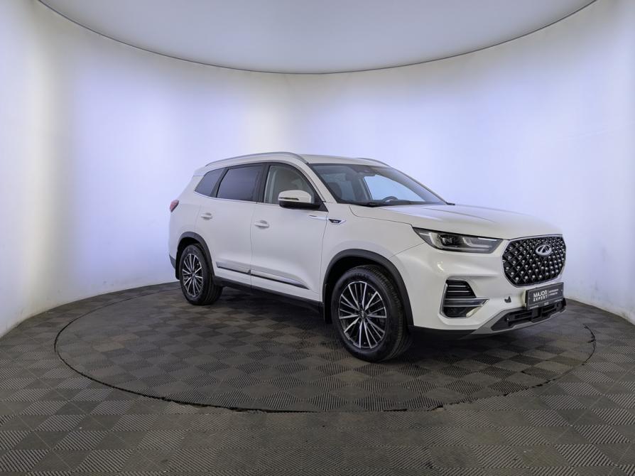 Chery Tiggo 8 Pro I Москва  - изображение 3