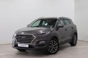 Hyundai Tucson III Рестайлинг Иркутск  - изображение 21