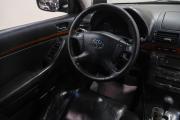 Toyota Avensis II Рестайлинг Новокузнецк  - изображение 58