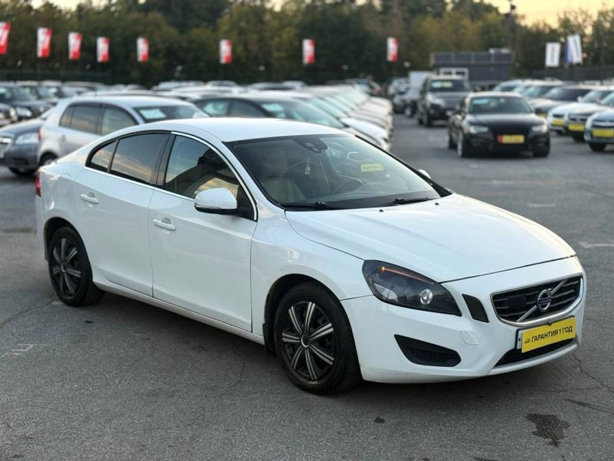 Volvo S60 II Ижевск  - изображение 3