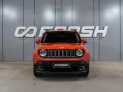 Jeep Renegade I Воронеж  - изображение 21